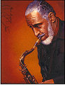 Sonny Rollins